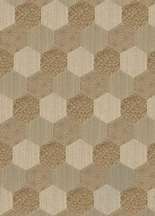 Ткань Threads Variation weaves ED85223_850