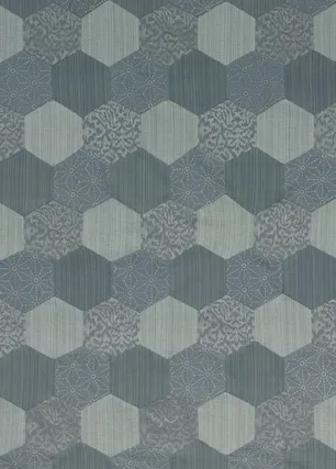 Ткань Threads Variation weaves ED85223_940