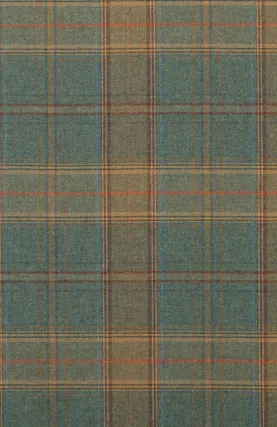 Ткань Mulberry Home Bohemian Romance FD344_R11