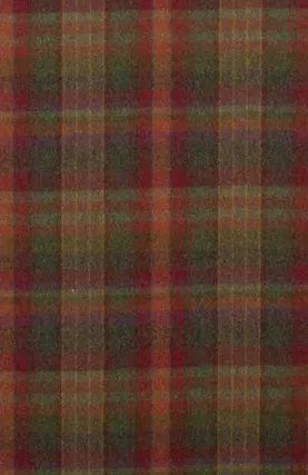 Ткань Mulberry Home Bohemian Romance FD699_V156