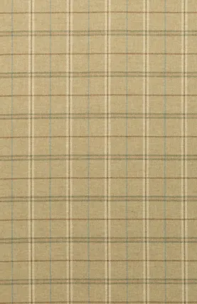 Ткань Mulberry Home Bohemian Romance FD700_S108