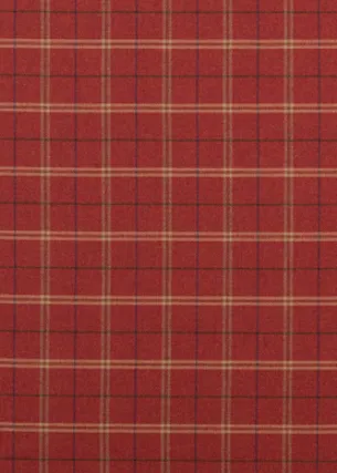 Ткань Mulberry Home Bohemian Romance FD700_V106