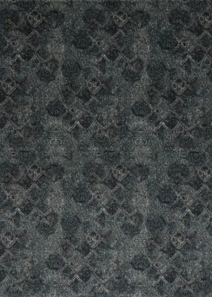 Ткань Mulberry Home Bohemian Travels FD286_H43