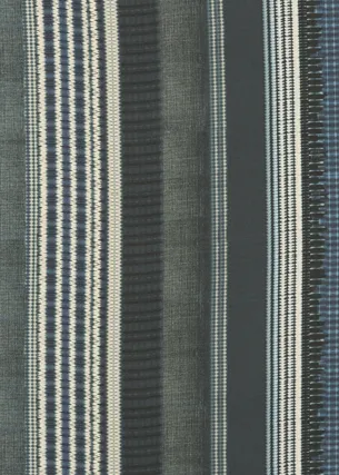 Ткань Mulberry Home Bohemian Travels FD290_H10