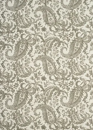 Ткань Mulberry Home Country Weekend FD262_K104