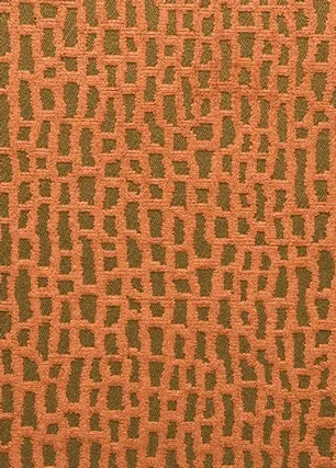 Ткань Mulberry Home Country Weekend FD678_M30