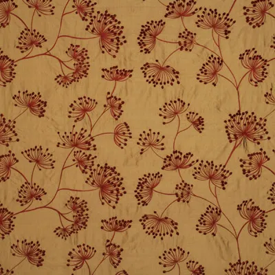 Ткань Mulberry Home Heirloom Fabrics FD622_V102