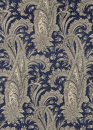 Ткань Mulberry Home Heirloom Fabrics FD667_F109