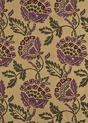 Ткань Mulberry Home Heirloom Fabrics FD670_V91