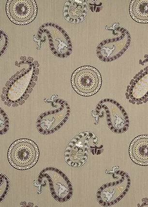 Ткань Mulberry Home Heirloom Fabrics FD681_K132