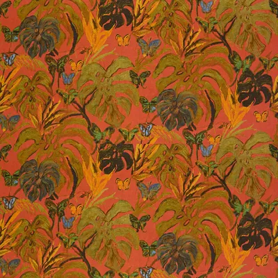 Ткань Lee Jofa Hunt Slonem GWF-3401_923