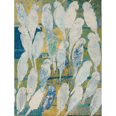 Ткань Lee Jofa Hunt Slonem GWF-3407_135