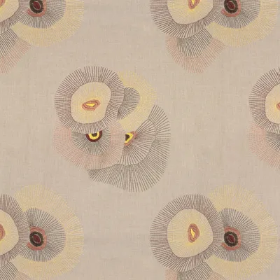 Ткань Lee Jofa Kelly Wearstler GWF-3108_412