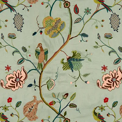 Ткань Lee Jofa Oscar de la Renta 2012155_15