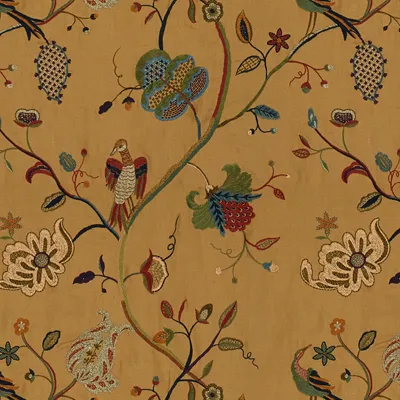 Ткань Lee Jofa Oscar de la Renta 2012155_4