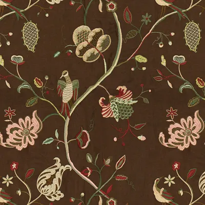 Ткань Lee Jofa Oscar de la Renta 2012155_6