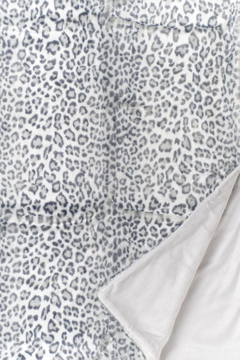 Plaids & bed spreads pl119