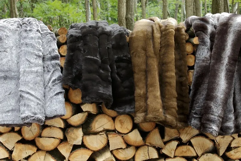 Plaids & bed spreads pl121_2