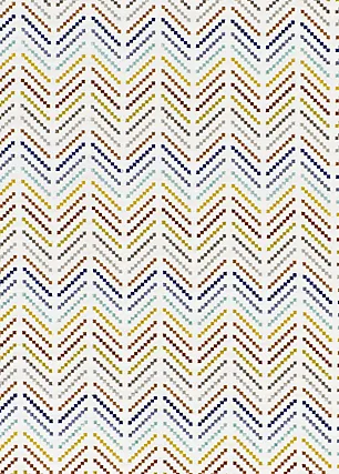 Ткань Baker Lifestyle Denbury Fabric PF50365_3