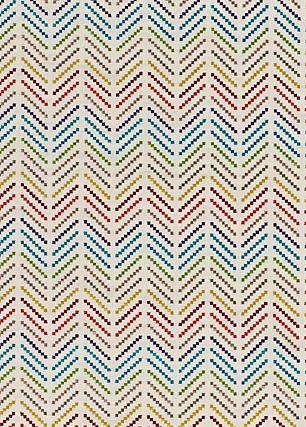 Ткань Baker Lifestyle Denbury Fabric PF50372_1