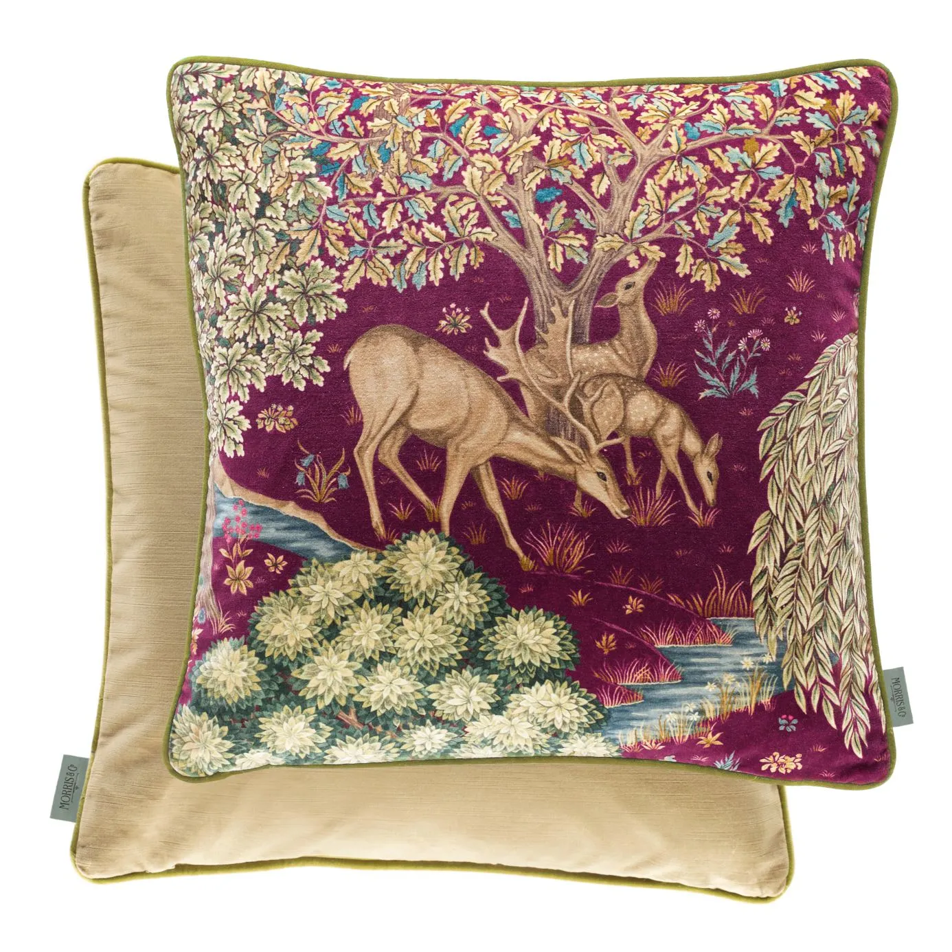 Подушки Morris DM3P255463C