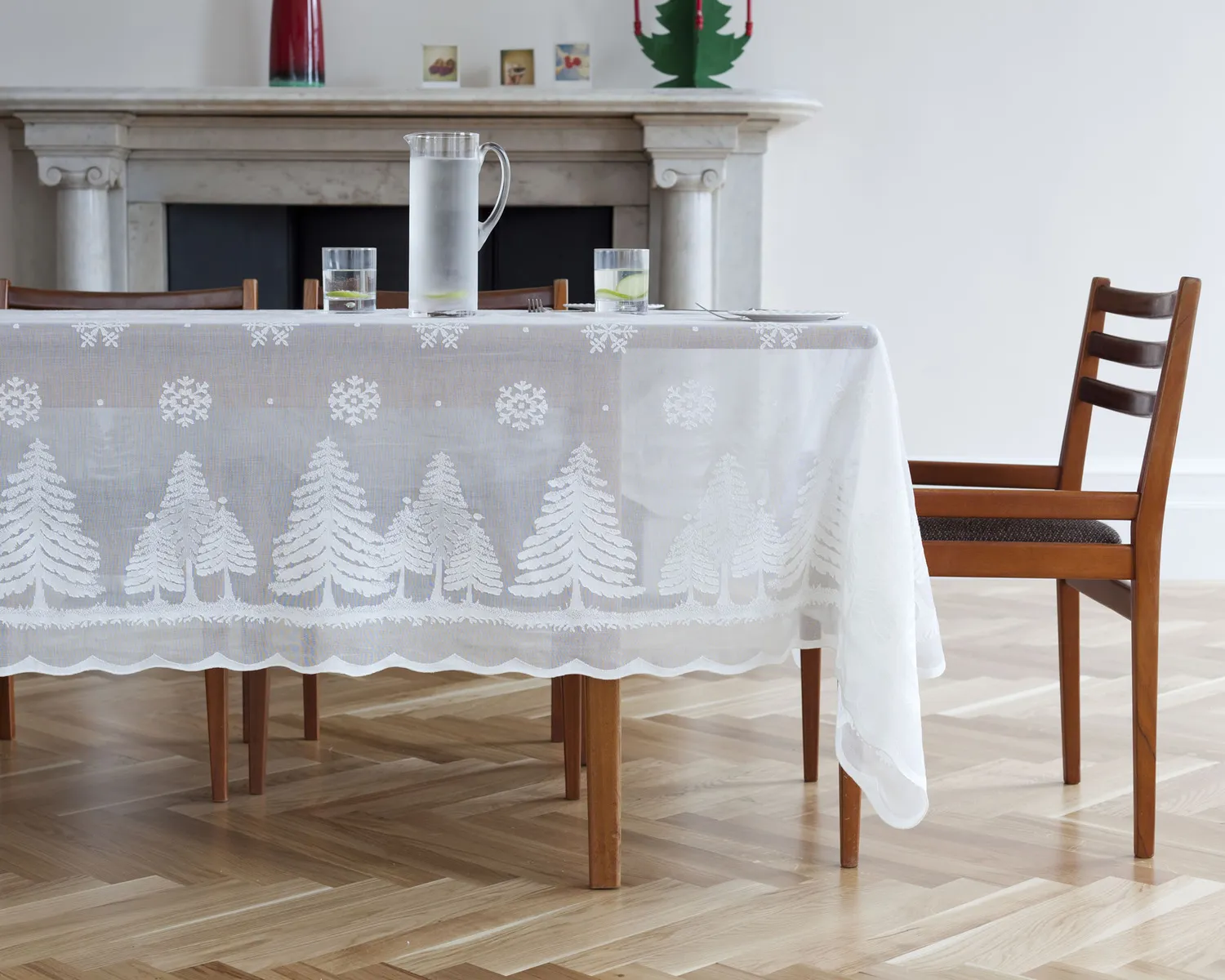Table Covers 10201_ivory