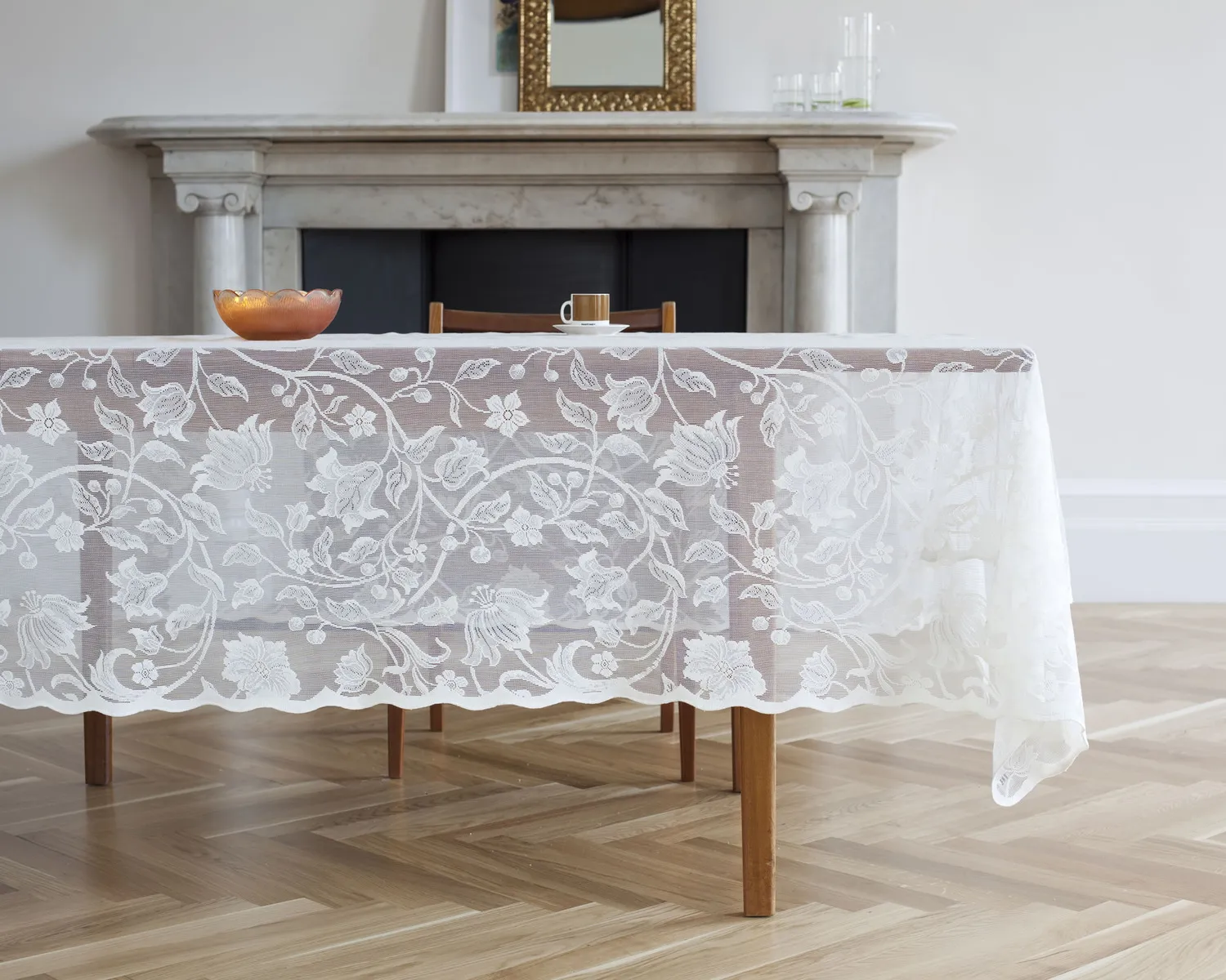 Table Covers 7880_ivory