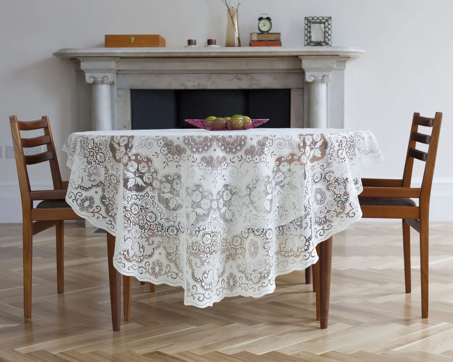 Table Covers 7910_ivory