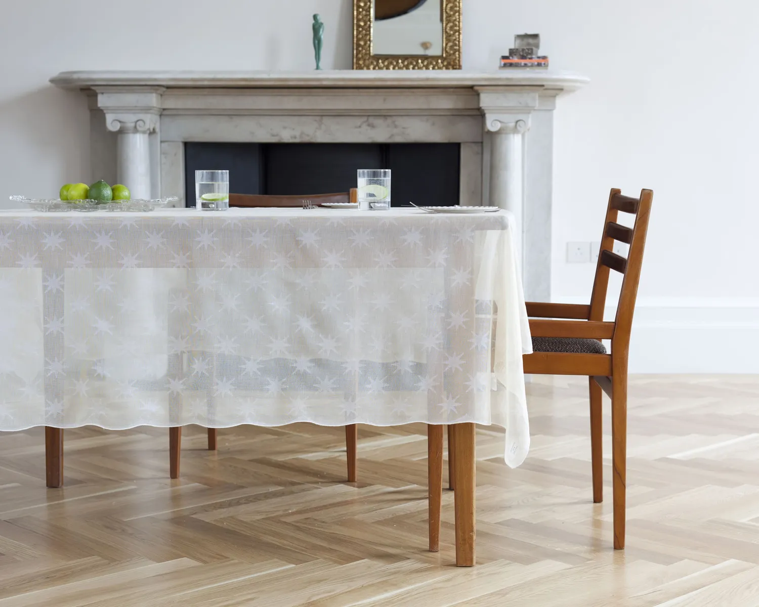 Table Covers 9614_lurex