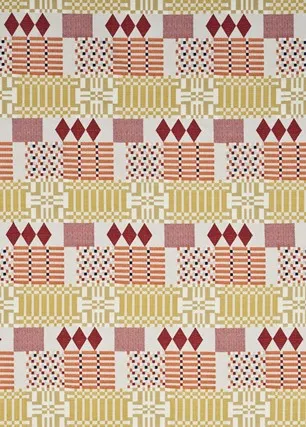 Ткань Baker Lifestyle Homes & Gardens II PF50346_1