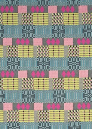 Ткань Baker Lifestyle Homes & Gardens II PF50346_6