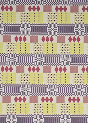 Ткань Baker Lifestyle Homes & Gardens II PF50346_7