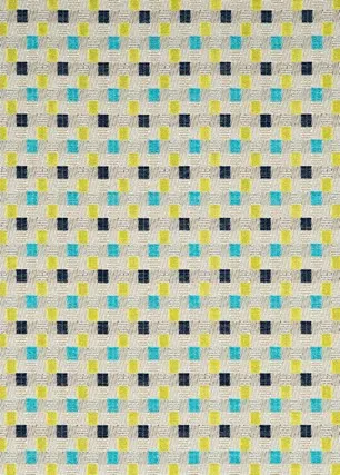 Ткань Baker Lifestyle Homes & Gardens II PF50347_2