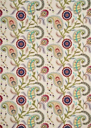 Ткань Baker Lifestyle Homes & Gardens II PF50351_2