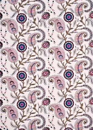 Ткань Baker Lifestyle Homes & Gardens II PF50351_6