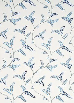 Ткань Baker Lifestyle Homes & Gardens II PF50352_1