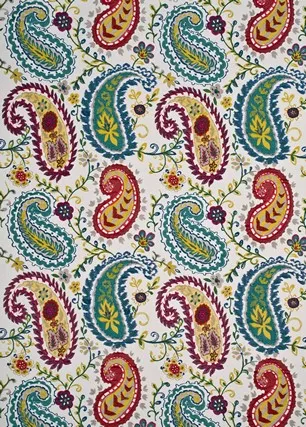 Ткань Baker Lifestyle Homes & Gardens II PF50358_1