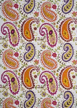 Ткань Baker Lifestyle Homes & Gardens II PF50358_3