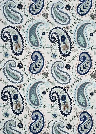 Ткань Baker Lifestyle Homes & Gardens II PF50358_4