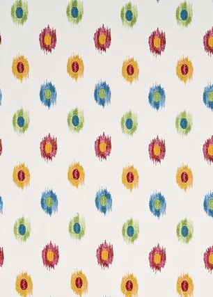 Ткань Baker Lifestyle Homes & Gardens II PF50363_1