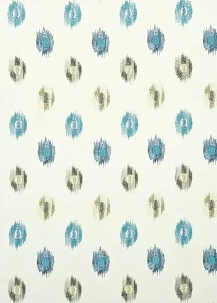 Ткань Baker Lifestyle Homes & Gardens II PF50363_2