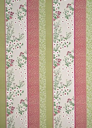 Ткань Baker Lifestyle Homes & Gardens II PP50355_3