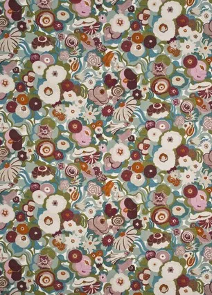 Ткань Baker Lifestyle Homes & Gardens II PP50359_3