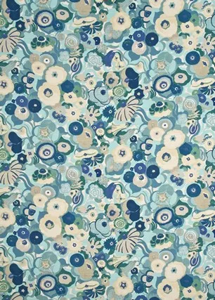 Ткань Baker Lifestyle Homes & Gardens II PP50359_4