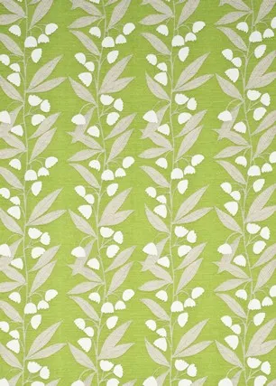 Ткань Baker Lifestyle Homes & Gardens II PP50361_1