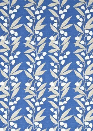 Ткань Baker Lifestyle Homes & Gardens II PP50361_4