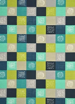 Ткань Baker Lifestyle Homes & Gardens II PP50362_2