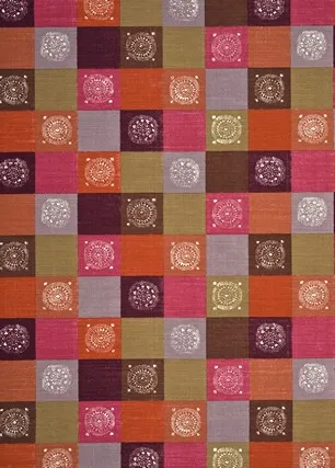 Ткань Baker Lifestyle Homes & Gardens II PP50362_3