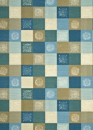 Ткань Baker Lifestyle Homes & Gardens II PP50362_4