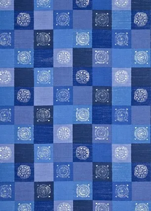 Ткань Baker Lifestyle Homes & Gardens II PP50362_5